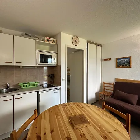 Cosy 4-5 Pers. Skis Aux Pieds A 1100 - Fr-1-642-31 Appartement *