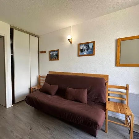Appartement Cosy 4-5 Pers. Skis Aux Pieds A 1100 - Fr-1-642-31 Morillon